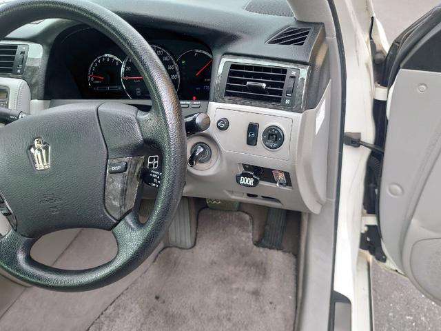 クラウン ロイヤルエクストラ カロッツェリアナビテレビ タクシー使用車両 左リヤ自動ドア事業用使用にて整備記録簿53枚有ります(14枚目)