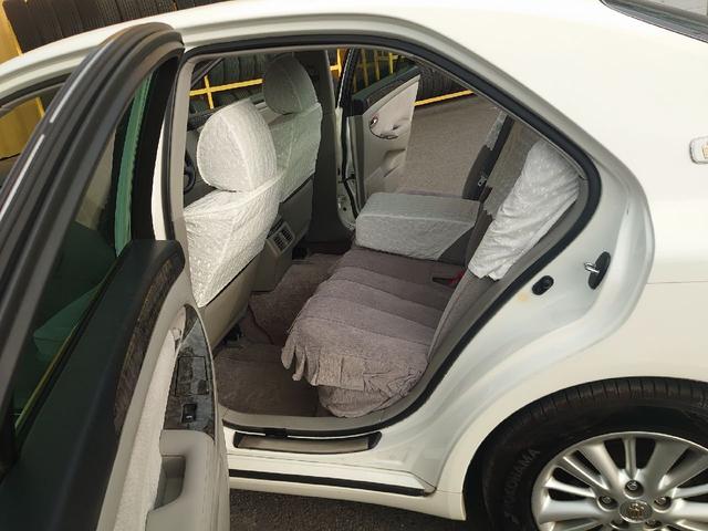 クラウン ロイヤルエクストラ カロッツェリアナビテレビ タクシー使用車両 左リヤ自動ドア事業用使用にて整備記録簿53枚有ります(18枚目)