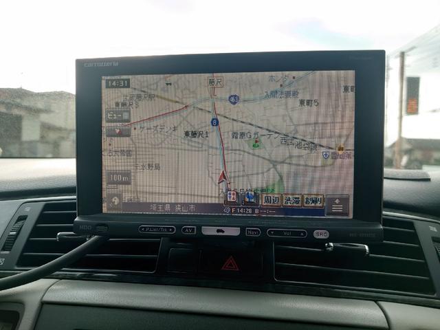 クラウン ロイヤルエクストラ カロッツェリアナビテレビ タクシー使用車両 左リヤ自動ドア事業用使用にて整備記録簿53枚有ります(22枚目)