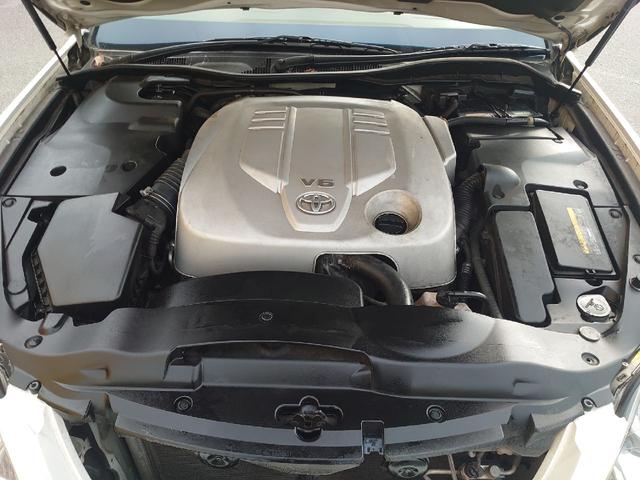 クラウン ロイヤルエクストラ カロッツェリアナビテレビ タクシー使用車両 左リヤ自動ドア事業用使用にて整備記録簿53枚有ります(24枚目)