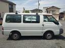 NISSAN VANETTE VAN