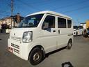 エブリイ ＰＡ　ハイルーフ　リヤガラススモーク　メンテナンス　リコール整備済（4枚目）