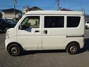 エブリイ ＰＡ　ハイルーフ　リヤガラススモーク　メンテナンス　リコール整備済（5枚目）