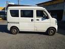 エブリイ ＰＡ　ハイルーフ　リヤガラススモーク　メンテナンス　リコール整備済（6枚目）