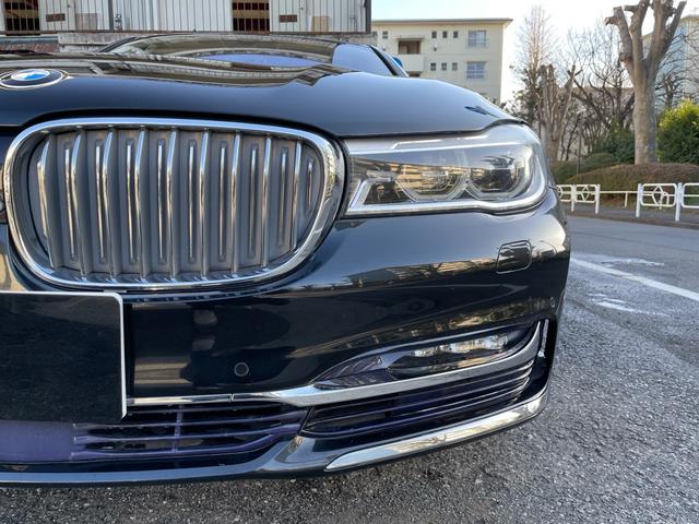 ＢＭＷ ７シリーズ