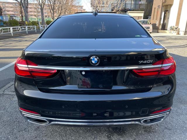 ＢＭＷ ７シリーズ