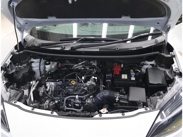 ヤリスクロス Ｚ　バックモニタ　横滑り防止システム　イモビ　カーテンエアバッグ　クルーズＣ　エアコン　スマートキ－　アルミ　キーフリー　パワステ　ダブルエアバック　ＬＥＤヘット　エアバッグ　記録簿有　ＡＢＳ（23枚目）
