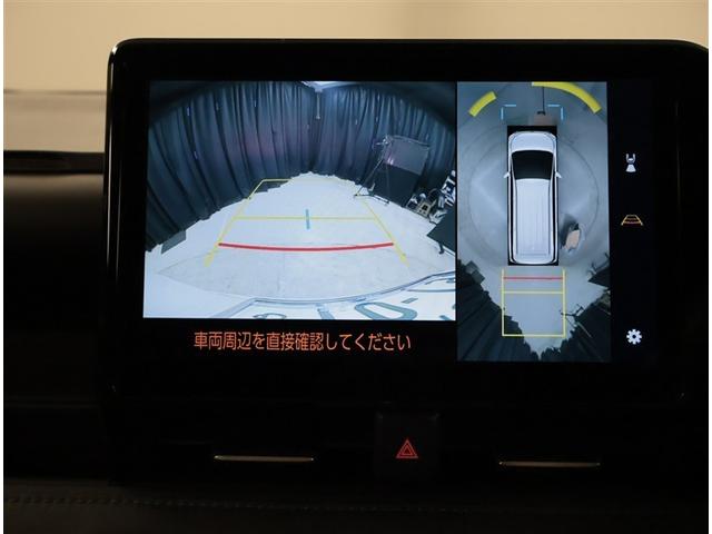 ヴォクシー ハイブリッドS-Z パワーウィンドウ DVD再生機能 インテリキー 横滑防止装置 地デジTV アクティブクルーズコントロール フルオートエアコン リアカメラ エアバッグ ABS 100V充電 ナビTV WAC キーレス(9枚目)