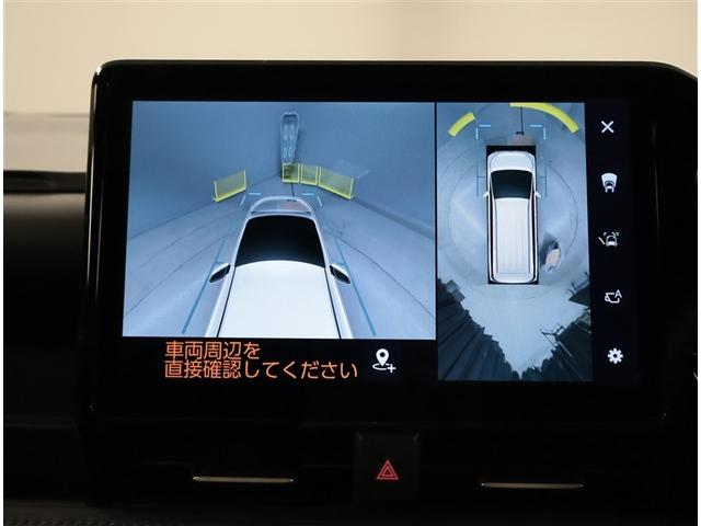 ヴォクシー ハイブリッドS-Z パワーウィンドウ DVD再生機能 インテリキー 横滑防止装置 地デジTV アクティブクルーズコントロール フルオートエアコン リアカメラ エアバッグ ABS 100V充電 ナビTV WAC キーレス(10枚目)