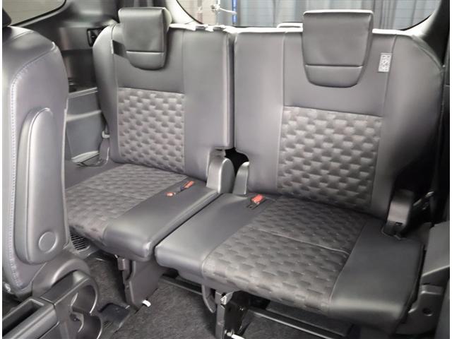 ヴォクシー ハイブリッドS-Z パワーウィンドウ DVD再生機能 インテリキー 横滑防止装置 地デジTV アクティブクルーズコントロール フルオートエアコン リアカメラ エアバッグ ABS 100V充電 ナビTV WAC キーレス(19枚目)