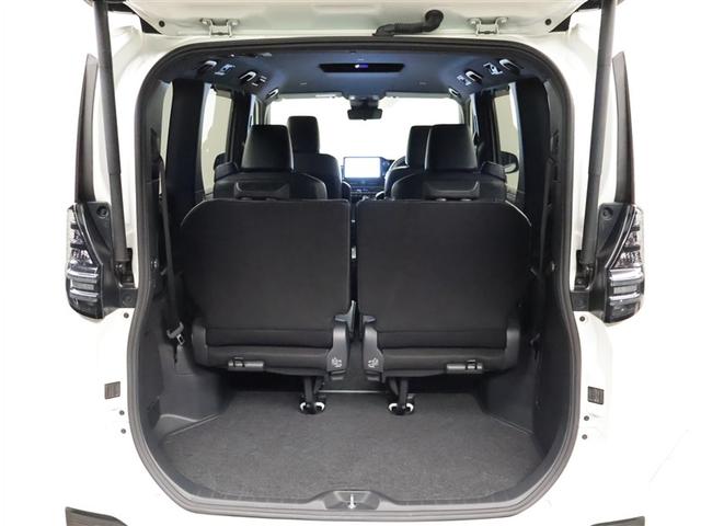 ヴォクシー ハイブリッドS-Z パワーウィンドウ DVD再生機能 インテリキー 横滑防止装置 地デジTV アクティブクルーズコントロール フルオートエアコン リアカメラ エアバッグ ABS 100V充電 ナビTV WAC キーレス(21枚目)