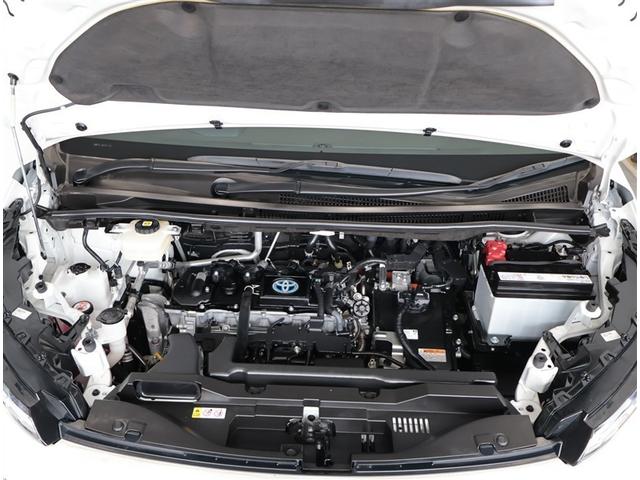 ヴォクシー ハイブリッドS-Z パワーウィンドウ DVD再生機能 インテリキー 横滑防止装置 地デジTV アクティブクルーズコントロール フルオートエアコン リアカメラ エアバッグ ABS 100V充電 ナビTV WAC キーレス(22枚目)