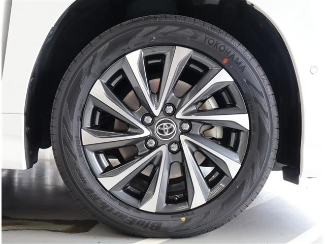 ヴォクシー ハイブリッドS-Z パワーウィンドウ DVD再生機能 インテリキー 横滑防止装置 地デジTV アクティブクルーズコントロール フルオートエアコン リアカメラ エアバッグ ABS 100V充電 ナビTV WAC キーレス(24枚目)