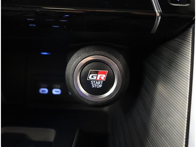 ハリアーハイブリッド Z レザーパッケージ パノラマサンルーフ エアロ 地デジ 横滑防止 盗難防止システム Bモニター 革 LEDライト パワーウィンドウ クルコン スマートキ- 助手席エアバック パワーシート エアバッグ 点検記録簿 ナビTV(15枚目)