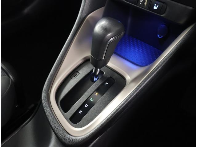 ヤリス ハイブリッドZ PCS 整備記録簿 Bカメラ ドラレコ付 ナビ付 LEDランプ スマキー ETC付き メディアプレイヤー接続 VSC パワステ クルコン カーテンエアバック キーフリー ABS イモビ エアコン(14枚目)