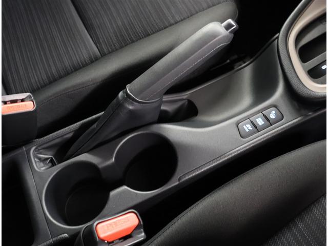 ヤリス ハイブリッドZ PCS 整備記録簿 Bカメラ ドラレコ付 ナビ付 LEDランプ スマキー ETC付き メディアプレイヤー接続 VSC パワステ クルコン カーテンエアバック キーフリー ABS イモビ エアコン(15枚目)