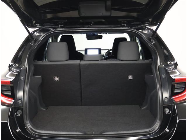 ヤリス ハイブリッドZ PCS 整備記録簿 Bカメラ ドラレコ付 ナビ付 LEDランプ スマキー ETC付き メディアプレイヤー接続 VSC パワステ クルコン カーテンエアバック キーフリー ABS イモビ エアコン(24枚目)