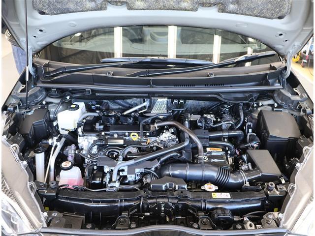 ヤリス ハイブリッドZ PCS 整備記録簿 Bカメラ ドラレコ付 ナビ付 LEDランプ スマキー ETC付き メディアプレイヤー接続 VSC パワステ クルコン カーテンエアバック キーフリー ABS イモビ エアコン(25枚目)