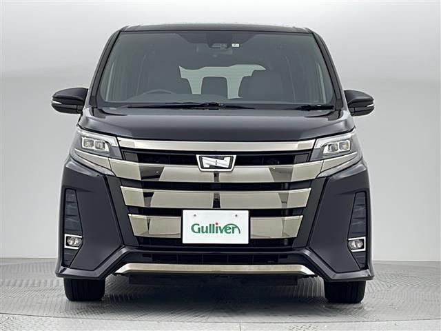 トヨタ ノア Ｓｉ ダブルバイビー １０インチナビ 禁煙車の中古車｜グーネット中古車