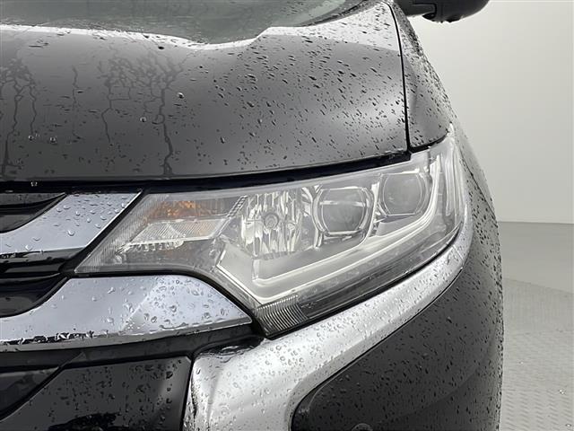 アウトランダーＰＨＥＶ Ｇナビパッケージ　純正メモリナビ　　フルセグＴＶ　全周囲モニター　パワーシート　　シートヒーター　　ステアリングヒーター　パドルシフト　レーダークルーズ　ＬＥＤヘッドライト　パワーバックドア　前後コーナーセンサー（36枚目）