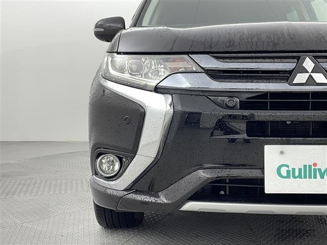 三菱 アウトランダーＰＨＥＶ