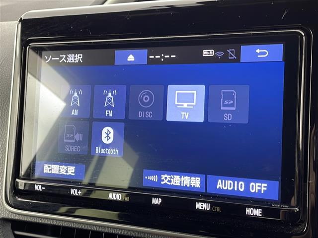 ＺＳ　煌ＩＩ　禁煙車　ワンオーナー　純正９インチメモリナビ　フルセグＴＶ　Ｂｌｕｅｔｏｏｔｈ　ＥＴＣ　前方ドラレコ　トヨタセーフティセンス　ＡＣＣ　　両側パワースライドドア　バックモニター　ＬＥＤヘッドライト(13枚目)