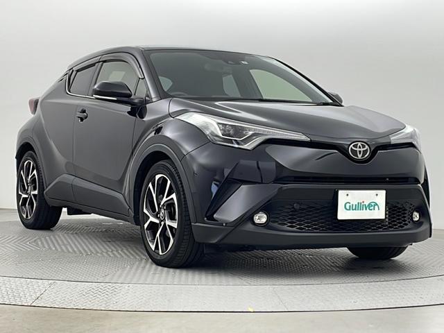 トヨタ Ｃ－ＨＲ