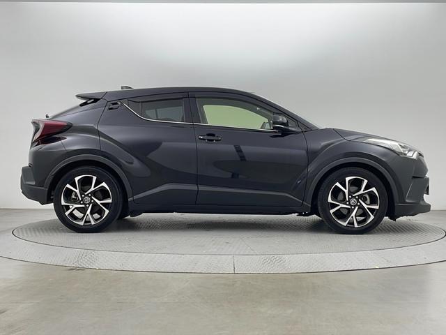 トヨタ Ｃ－ＨＲ