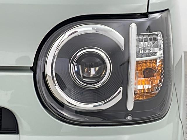 ミラトコット Ｇ　ＳＡＩＩＩ　ワンオーナー　禁煙車　メモリナビ　フルセグＴＶ　バックモニター　Ｂｌｕｅｔｏｏｔｈ接続　衝突被害軽減ブレーキ　アイドリングストップ　ドアバイザー　スマートキー　プッシュスタート　サマータイヤ付き（40枚目）