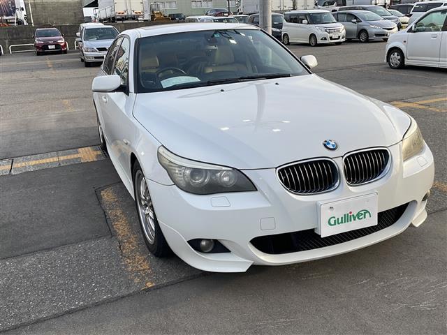 ＢＭＷ ５シリーズ