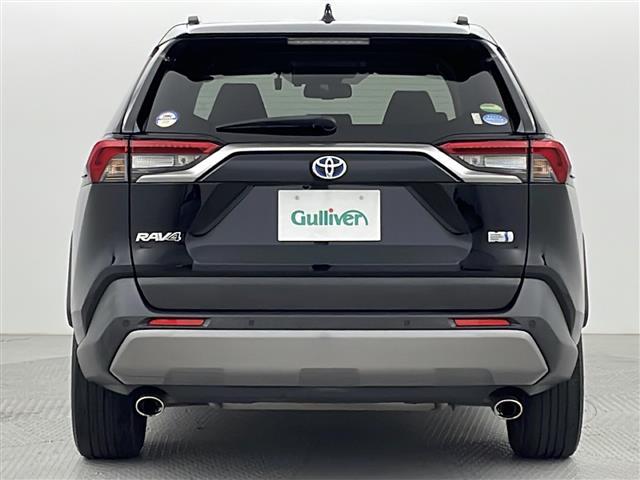 ＲＡＶ４ ハイブリッドＧ　禁煙車　純正ＳＤナビ　プリクラッシュセーフティー　フルセグ　Ｂｌｕｅｔｏｏｔｈ　バックモニター　パワーバックドア　シートヒータ　ブラインドスポットモニター　ＥＴＣ２．０　ＬＥＤヘッドライト（33枚目）