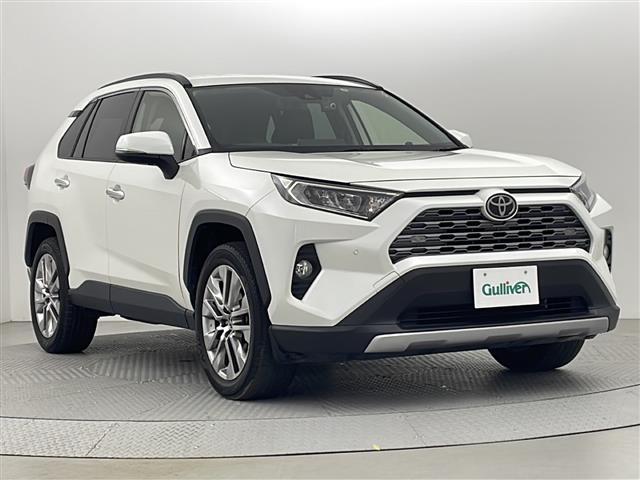 トヨタ ＲＡＶ４