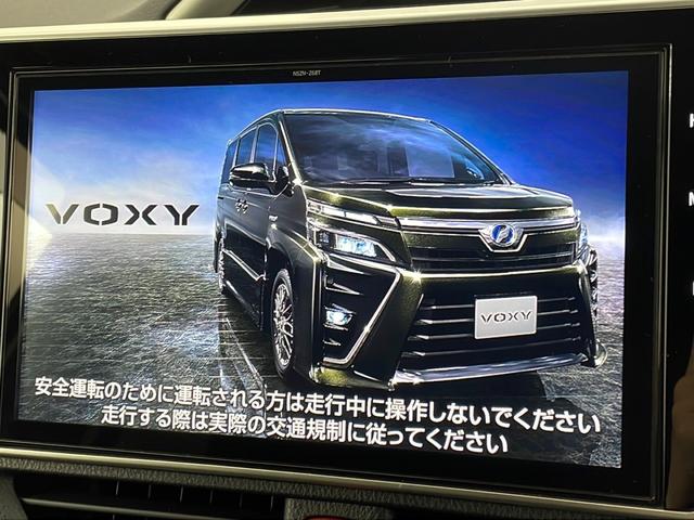 ヴォクシー ハイブリッドＺＳ　煌ＩＩ　モデリスタエアロ　１１型ＢＩＧＸナビ　禁煙車　スペアキー有り　純正ホイール＆スタッドレスタイヤ積込有り　ドラレコ前後　バックモニター　フルセグＴＶ　ＥＴＣ２．０　オートライト　ローダウン（19枚目）