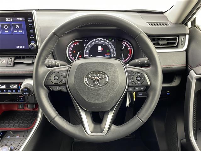 ＲＡＶ４ アドベンチャー　オフロードパッケージ　純正メモリナビ（Ｔ－Ｃｏｎｎｅｃｔ）Ｂｌｕｅｔｏｏｔｈ　バックモニター　ＥＴＣ　前後ドライブレコーダー　レザーシート　前席シートヒーター／エアシート　運転席パワーシート　トヨタセーフティセンス（20枚目）