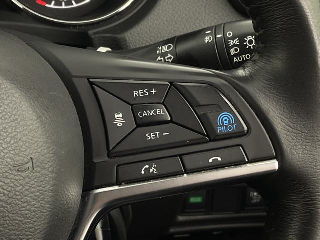 エクストレイル 20Xi ハイブリッド 純正9インチSDナビ プロパイロット アラウンドビューモニター フルセグ Bluetooth ドライブレコーダー 電動パーキングブレーキ パワーバックドア 全席シートヒーター 純正アルミホイール付(6枚目)