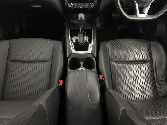 エクストレイル 20Xi ハイブリッド 純正9インチSDナビ プロパイロット アラウンドビューモニター フルセグ Bluetooth ドライブレコーダー 電動パーキングブレーキ パワーバックドア 全席シートヒーター 純正アルミホイール付(24枚目)