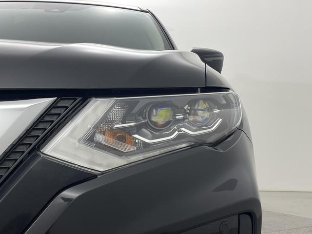 エクストレイル 20Xi ハイブリッド 純正9インチSDナビ プロパイロット アラウンドビューモニター フルセグ Bluetooth ドライブレコーダー 電動パーキングブレーキ パワーバックドア 全席シートヒーター 純正アルミホイール付(36枚目)