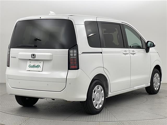 フリード エアー　純正９インチナビ　ホンダセンシング　ａｐｐｌｅｃａｒｐｌａｙ　ａｎｄｒｏｉｄａｕｔｏ　フルセグ　バックモニター　前席シートヒーター　電動パーキングブレーキ　アダプティブクルーズコントロール（30枚目）