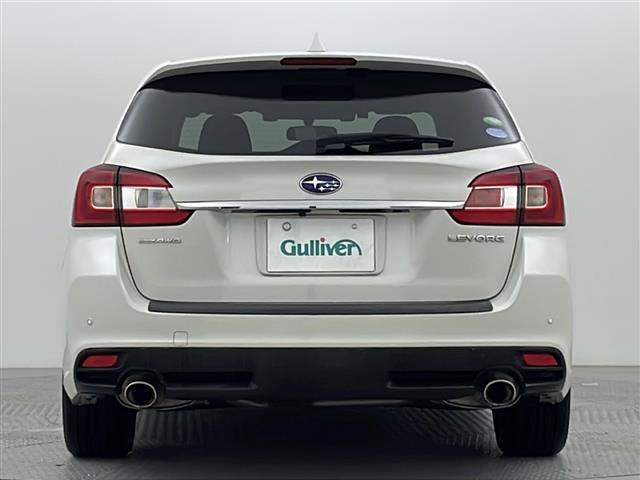 レヴォーグ １．６ＧＴ－Ｓアイサイト　社外ＳＤナビ　フルセグ　Ｂｌｕｅｔｏｏｔｈ　バックモニター　ＥＴＣ　前方ドライブレコーダー　ＥｙｅＳｉｇｈｔ　全車速追従機能付きクルーズコントロール　純正１８インチアルミホイール　パドルシフト（31枚目）