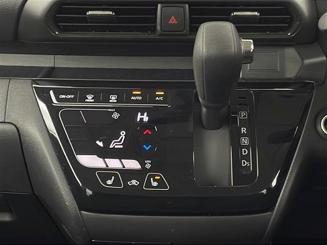 ｅＫクロススペース Ｔ　全周囲モニター　衝突被害軽減ブレーキ　デジタルインナーミラー　ＬＥＤヘッドライト　スマートキー　パワースライドドア　シートヒーター　ＥＴＣ　コーナーセンサー　レーンキープ　純正アルミ　プッシュスタート（6枚目）