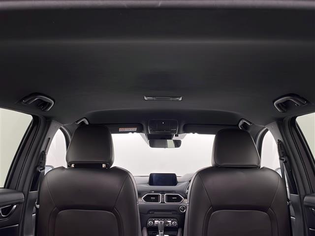 ＣＸ－５ ＸＤ　エクスクルーシブモード　４ＷＤ　純正ナビ　アラウンドビュー　レザーシート　シートエアコン　ＬＥＤヘッドライト　フルセグＴＶ　バックモニター　ドラレコ　ブラインドスポットモニター　ＢＯＳＥサウンド　Ｂｌｕｅｔｏｏｔｈ（26枚目）