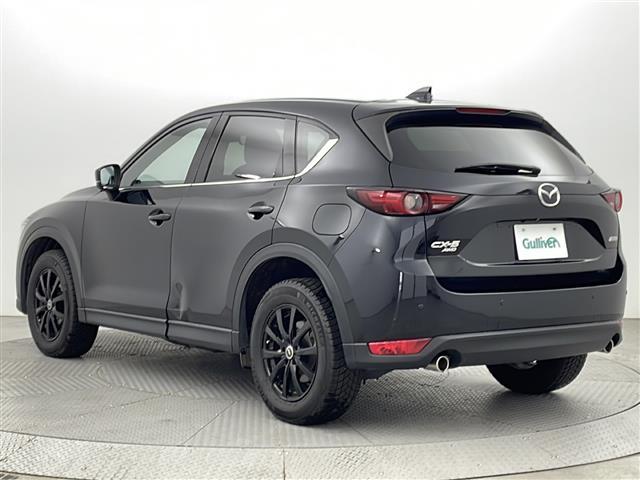 ＣＸ－５ ＸＤ　エクスクルーシブモード　４ＷＤ　純正ナビ　アラウンドビュー　レザーシート　シートエアコン　ＬＥＤヘッドライト　フルセグＴＶ　バックモニター　ドラレコ　ブラインドスポットモニター　ＢＯＳＥサウンド　Ｂｌｕｅｔｏｏｔｈ（32枚目）