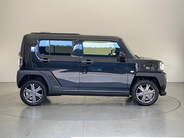 タフト Ｇ　ダーククロムベンチャー　９インチディスプレイオーディオ　フルセグ　Ｂｌｕｅｔｏｏｔｈ　ＡｐｐｌｅＣａｒＰｌａｙ　ＡｎｄｒｏｉｄＡｕｔｏ　バックカメラ　前席シートヒーター　スマートキー　純正アルミ１５インチ　レーダークルコン（40枚目）