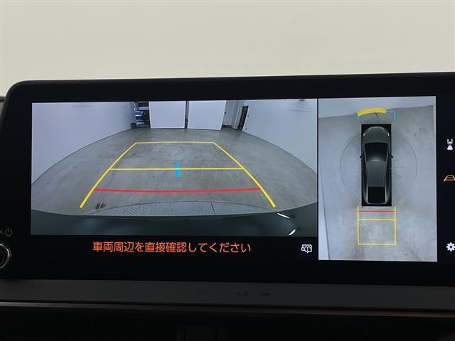 プリウス Ｚ　ワンオーナー　パノラマルーフ　純正ナビ　パノラミックビューモニター　レザーシート　トヨタセーフティセンス　デジタルインナーミラー　ＬＥＤヘッドライト　フルセグＴＶ　ブラインドスポットモニター（3枚目）