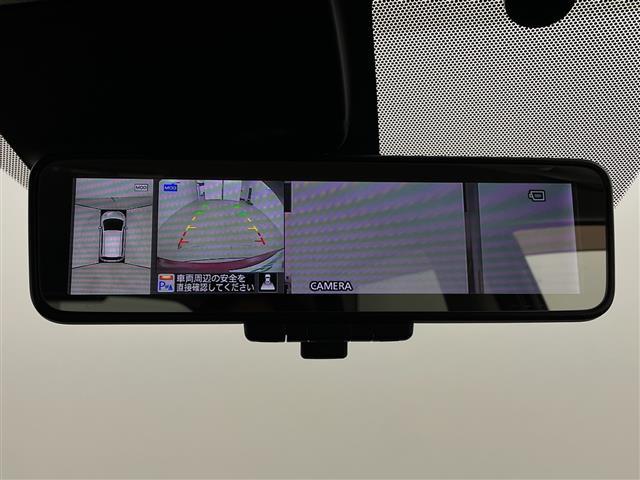 ノート ｅ－パワー　Ｘ　純正ナビ　フルセグＴＶ　アラウンドビュー　ドラレコ　衝突被害軽減ブレーキ　Ｂｌｕｅｔｏｏｔｈ　スマートキー　ＥＴＣ　レーダークルーズ　コーナーセンサー　ＤＶＤ　純正アルミ　ウィンカーミラー　電格ミラー（7枚目）