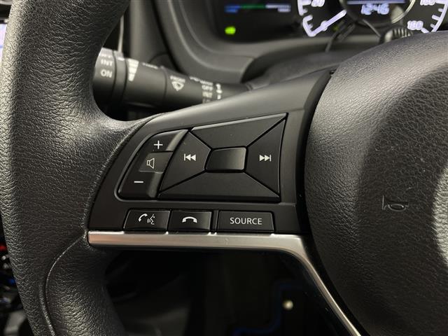 ノート ｅ－パワー　Ｘ　純正ナビ　フルセグＴＶ　アラウンドビュー　ドラレコ　衝突被害軽減ブレーキ　Ｂｌｕｅｔｏｏｔｈ　スマートキー　ＥＴＣ　レーダークルーズ　コーナーセンサー　ＤＶＤ　純正アルミ　ウィンカーミラー　電格ミラー（10枚目）