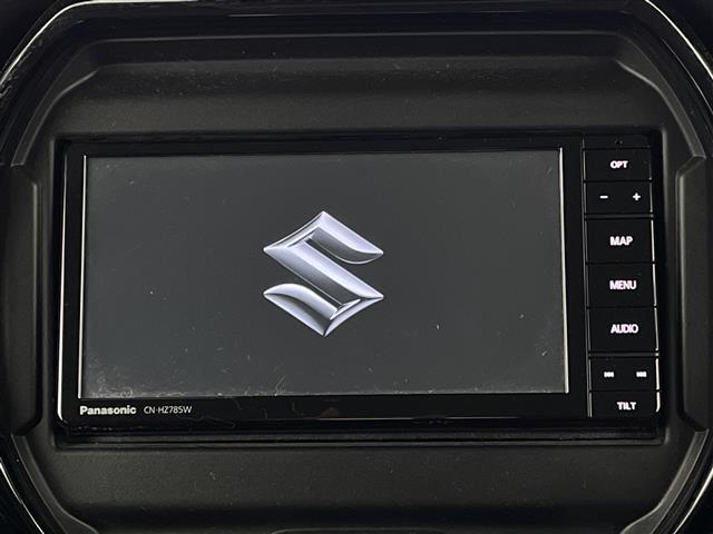 ハスラー ハイブリッドX 4WD 純正ナビ フルセグTV スマートキー Bluetooth ETC プッシュスタート シートヒーター(5枚目)