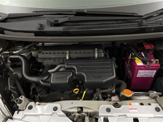 ムーヴ L 純正メモリナビ フルセグ バックモニター ETC キーレス スペアキー ドラレコ フォグ 電動格納ミラー ステアリングスイッチ(3枚目)