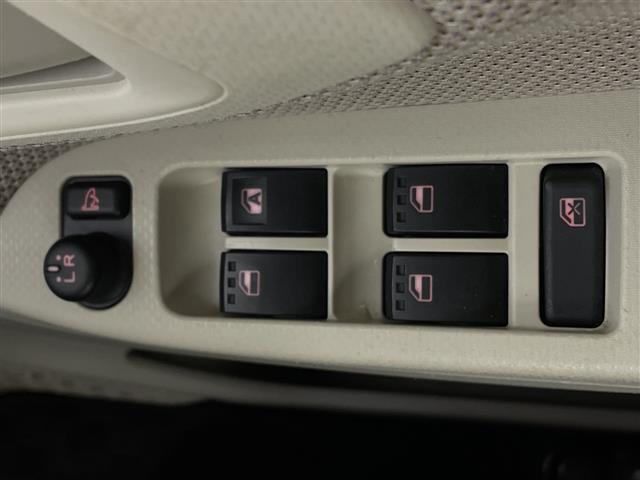 ムーヴ L 純正メモリナビ フルセグ バックモニター ETC キーレス スペアキー ドラレコ フォグ 電動格納ミラー ステアリングスイッチ(18枚目)