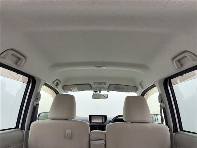 ムーヴ L 純正メモリナビ フルセグ バックモニター ETC キーレス スペアキー ドラレコ フォグ 電動格納ミラー ステアリングスイッチ(25枚目)